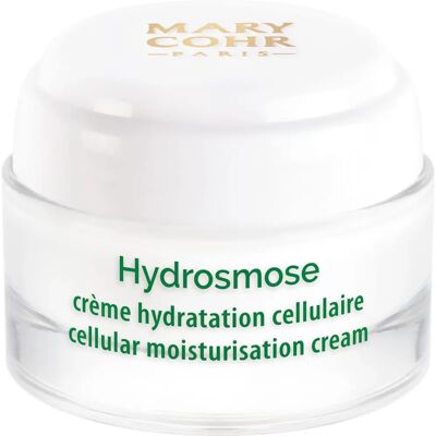Mary Cohr Hydrosmose Cream - Skin Hydration Mary Cohr Hydrosmose Cream - Skin Hydration