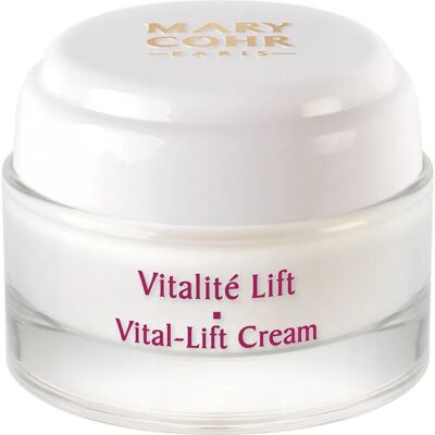 Mary Cohr Vitalité Lift - Skin Rejuvenation & Firming - 50ml Mary Cohr Vitalité Lift - Skin Rejuvenation & Firming - 50ml