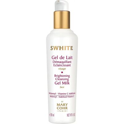 Mary Cohr Brightening Cleansing Milk - Cleansing Milk Mary Cohr Brightening Cleansing Milk - Cleansing Milk