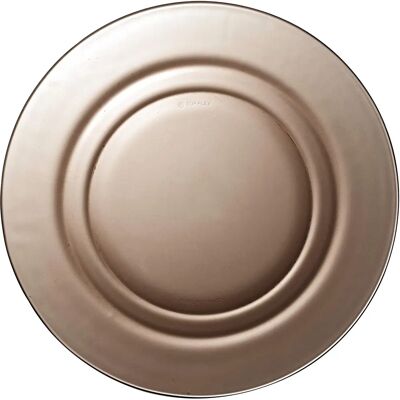 Duralex Lys Heat Resistant Soup Plate - Set of 6 Duralex Lys Heat Resistant Soup Plate - Set of 6