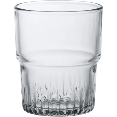 Bicchiere Duralex 1830C 20 cl - Impilabile Vetro Temperato - Lavastoviglie & Microonde Bicchiere Duralex 1830C 20 cl - Impilabile Vetro Temperato - Lavastoviglie & Microonde