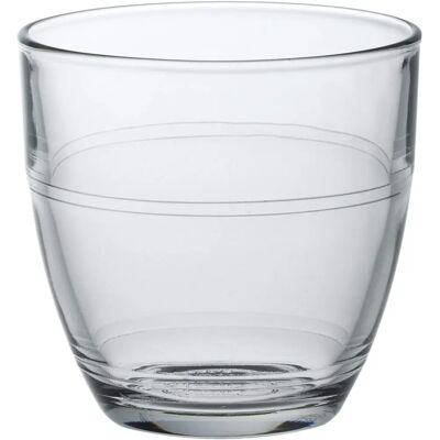 Duralex Gigogne Gläser-Set - 160 ml - 4 Stück Duralex Gigogne Gläser-Set - 160 ml - 4 Stück
