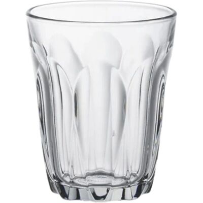 Bicchiere Duralex Provence Cristallo - 130ml, Confezione da 6 Bicchiere Duralex Provence Cristallo - 130ml, Confezione da 6