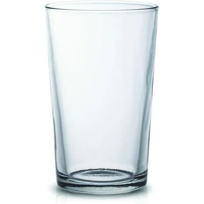 Duralex Glass - 6 pcs - Heat Resistant - Clear Duralex Glass - 6 pcs - Heat Resistant - Clear