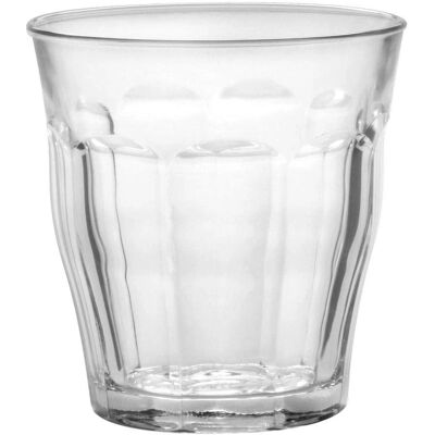 Set de vasos de cristal Duralex DXT01213 - 4 unidades Set de vasos de cristal Duralex DXT01213 - 4 unidades