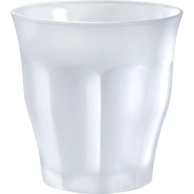 Vasos Duralex Picardie - Pack de 6 - 25cl Vasos Duralex Picardie - Pack de 6 - 25cl