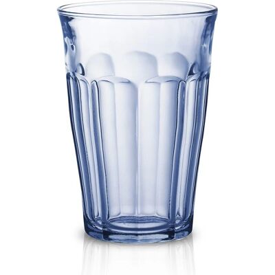 Duralex Picardie Marine Støtbestandig Juiceglass - 36cl Duralex Picardie Marine Støtbestandig Juiceglass - 36cl