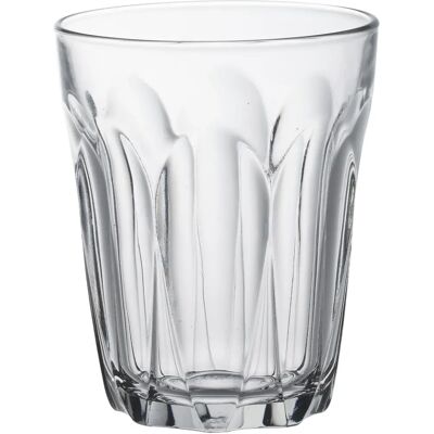 Duralex Provence Tumbler - 20cl - Glass Duralex Provence Tumbler - 20cl - Glass