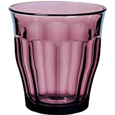 Duralex Picardie Lilla 250 ml Glassett - 4 Enheter Duralex Picardie Lilla 250 ml Glassett - 4 Enheter