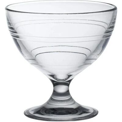Duralex Vintage Iskremskåler - 250ml Sett med 6 Duralex Vintage Iskremskåler - 250ml Sett med 6