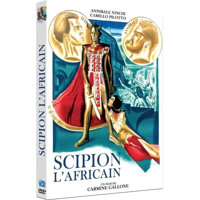 Francuskie DVD Carmine Gallone - Film - 108 min Francuskie DVD Carmine Gallone - Film - 108 min