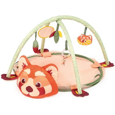 LUDI 20024 Jouet d'habileté actif - Piscine de balles multicolore LUDI 20024 Jouet d'habileté actif - Piscine de balles multicolore