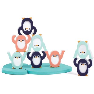 LUDI 30094 Aktivspielzeug - Pinguin Wasser Spaß LUDI 30094 Aktivspielzeug - Pinguin Wasser Spaß