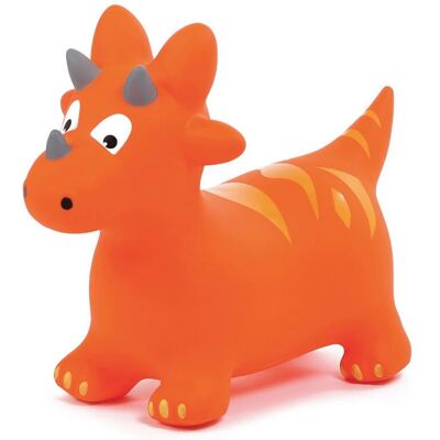 LUDI Baby Gyngestol - Flerfarget - Utvikler Motorikk LUDI Baby Gyngestol - Flerfarget - Utvikler Motorikk
