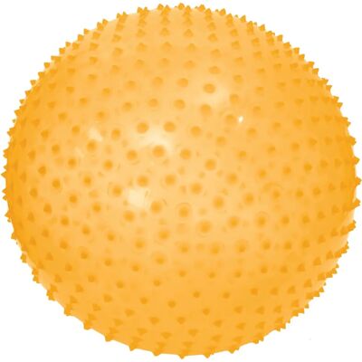 JBM 90105 Barnesportsett - XXL sensorball gul JBM 90105 Barnesportsett - XXL sensorball gul
