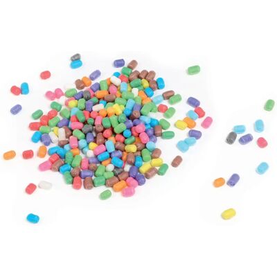 JBM 99900 Jouet d'Artisanat - Cubes de Mousse Colorés Créatifs - Publicité JBM 99900 Jouet d'Artisanat - Cubes de Mousse Colorés Créatifs - Publicité