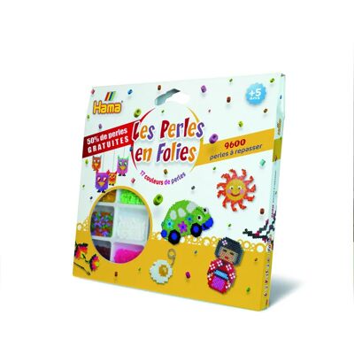JBM S107 Jouet d'Artisanat - Kit d'Art Créatif JBM S107 Jouet d'Artisanat - Kit d'Art Créatif