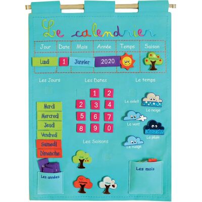 JBM 2096 Jouet d'Apprentissage - Jeu Éducatif pour Enfants JBM 2096 Jouet d'Apprentissage - Jeu Éducatif pour Enfants