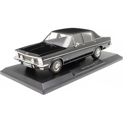 NOREV Opel Diplomat V8 1969 Miniaturauto - Sammlermodell NOREV Opel Diplomat V8 1969 Miniaturauto - Sammlermodell