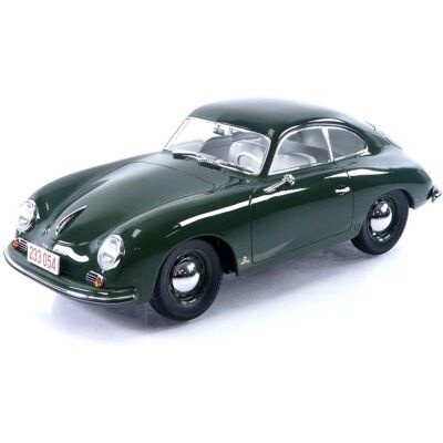 NOREV Porsche 356 Coupe 1954 - Miniature Toy Car NOREV Porsche 356 Coupe 1954 - Miniature Toy Car