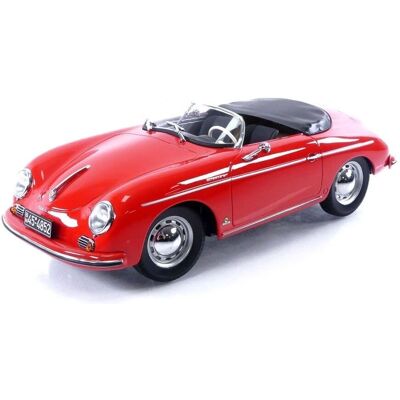 Norev PORSCHE 356 SPEEDSTER - 1954 - Modellino auto - Metallo Norev PORSCHE 356 SPEEDSTER - 1954 - Modellino auto - Metallo