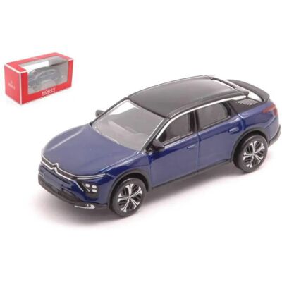 NOREV - Citroën C5X 2021 - 1:64 - Die-cast - Voiture miniature - Publicité NOREV - Citroën C5X 2021 - 1:64 - Die-cast - Voiture miniature - Publicité