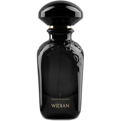 Profumo Unisex Widian Aj Arabia I - 49ml - Black Collection Profumo Unisex Widian Aj Arabia I - 49ml - Black Collection