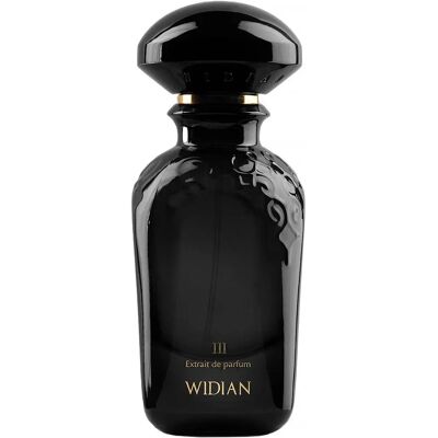 Widian Arabia Black Iii - Bergamotto, Mięta, Skóra - Perfum Widian Arabia Black Iii - Bergamotto, Mięta, Skóra - Perfum