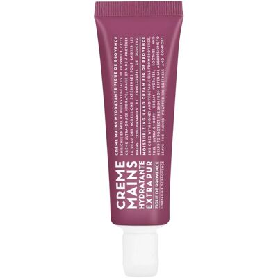 Crema mani fichi di Provenza - Idratante Crema mani fichi di Provenza - Idratante