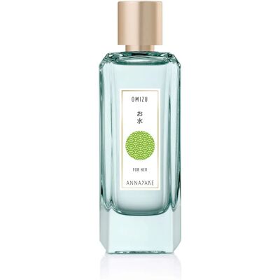 Annayaké Omizu Per Lei Eau de Parfum (100ml) Annayaké Omizu Per Lei Eau de Parfum (100ml)