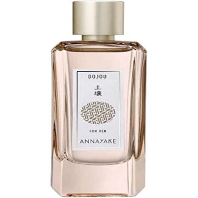 Parfum Annayake Dojou Pour Elle 100ml - Fragrance Florale Boisée Parfum Annayake Dojou Pour Elle 100ml - Fragrance Florale Boisée