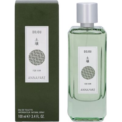 Annayaké Dojou For Him Eau de toilette Parfum (100ml) Annayaké Dojou For Him Eau de toilette Parfum (100ml)