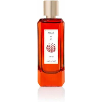 Annayake Kagari Voor Haar Eau de Parfum - Bloemig Houtachtig Geur Annayake Kagari Voor Haar Eau de Parfum - Bloemig Houtachtig Geur