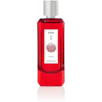 Annayake Kagari Per Lui Eau de Toilette - Profumo 100ml Annayake Kagari Per Lui Eau de Toilette - Profumo 100ml