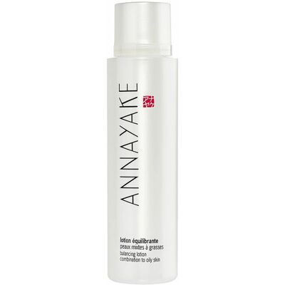 Lozione Equilibrante Annayake - Viso, Pelle mista a grassa - 150 ml Lozione Equilibrante Annayake - Viso, Pelle mista a grassa - 150 ml