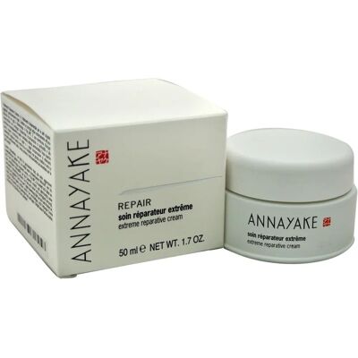 Crema Riparatrice Linea Estrema - Tipo di Pelle Riparazione Crema Riparatrice Linea Estrema - Tipo di Pelle Riparazione