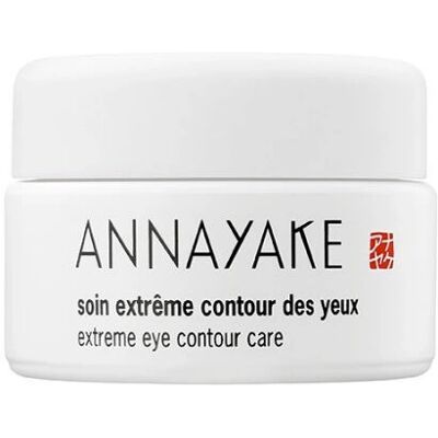 Soins extrêmes pour le contour des yeux Annayake - Crème Soins extrêmes pour le contour des yeux Annayake - Crème