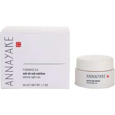 Annayake Extrême Night Care - Crema notte per tutti i tipi di pelle Annayake Extrême Night Care - Crema notte per tutti i tipi di pelle