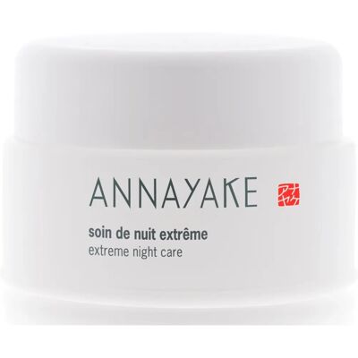 Annayake Extrême Night Care - Κρέμα νύχτας για όλους τους τύπους δέρματος Annayake Extrême Night Care - Κρέμα νύχτας για όλους τους τύπους δέρματος