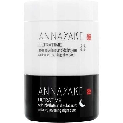 Annayake Ultratime Radiance Revealing Day/Night Care - Crema giorno e notte Annayake Ultratime Radiance Revealing Day/Night Care - Crema giorno e notte