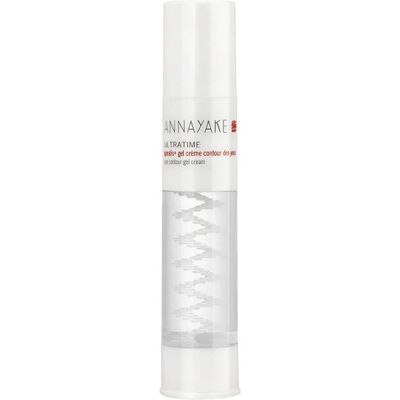 Annayake Ultratime Spiralis Eye Contour Gel - Eye Cream / Moisturizer Annayake Ultratime Spiralis Eye Contour Gel - Eye Cream / Moisturizer