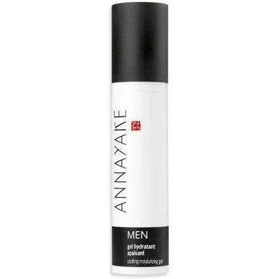 Gel Idratante Lenitivo per Uomini - Linea Uomo Annayake Gel Idratante Lenitivo per Uomini - Linea Uomo Annayake