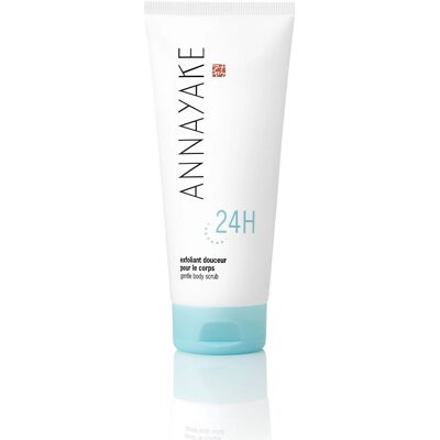 Annayake Model 24H Body Scrub - Body Type Annayake Model 24H Body Scrub - Body Type