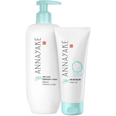 Annayake 24H Bodycare Set - Körperlotion-Set Annayake 24H Bodycare Set - Körperlotion-Set