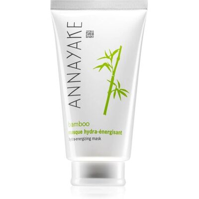 Annayaké Masque Hydra-Énergisant (75ml) Annayaké Masque Hydra-Énergisant (75ml)
