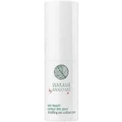 Annayake Wakame Trattamento Lisciante per il Contorno occhi - Crema-Gel Idratante Annayake Wakame Trattamento Lisciante per il Contorno occhi - Crema-Gel Idratante