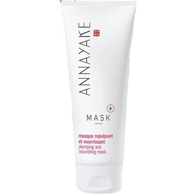 Annayake Mask+ Plumping and Nourishing Face Mask - Face Mask Annayake Mask+ Plumping and Nourishing Face Mask - Face Mask
