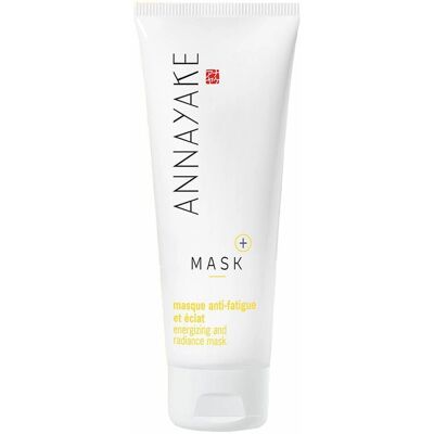 Annayake Marchio Modello Maschera viso idratante e nutriente - Maschera viso Annayake Marchio Modello Maschera viso idratante e nutriente - Maschera viso
