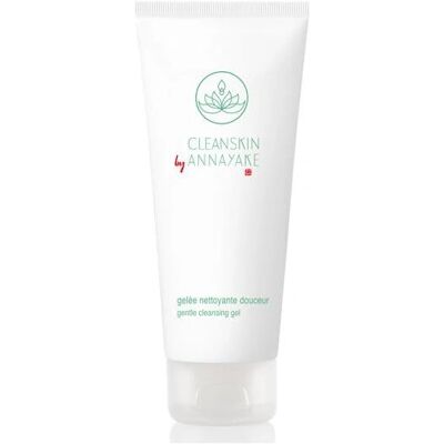 Gel Detergente Delicato Cleanskin di Annayake - Per Viso Donna Gel Detergente Delicato Cleanskin di Annayake - Per Viso Donna