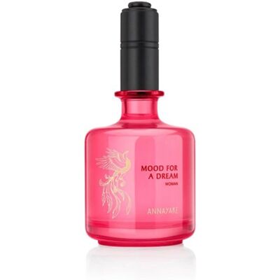 Annayake Mood For A Dream Woman Eau de Toilette Edizione Limitata - Profumo Annayake Mood For A Dream Woman Eau de Toilette Edizione Limitata - Profumo